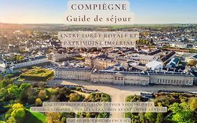 La Briquèterie - par Your Sweet Loc - Le Meux